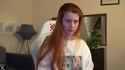 Snapshot of doll_lesli chatting on February 7, 2025, 5:29 pm Your doll Lesli online show from February 7, 2025, 5:29 pm