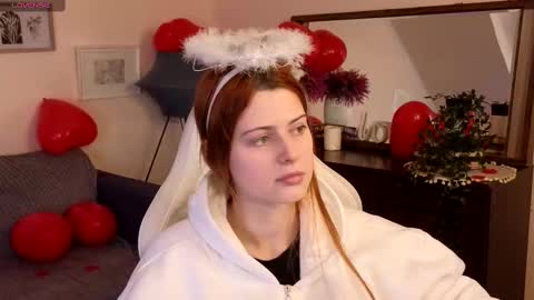 Snapshot of doll_lesli chatting on February 15, 2025, 2:44 pm Your doll Lesli online show from February 15, 2025, 2:44 pm