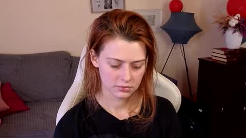 Snapshot of doll_lesli chatting on February 21, 2025, 2:48 pm Your doll Lesli online show from February 21, 2025, 2:48 pm