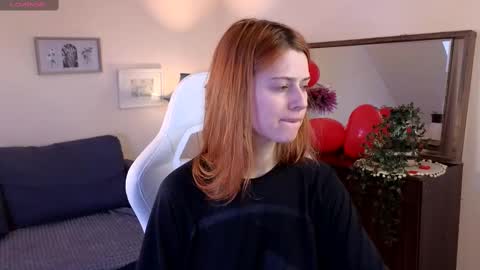 Snapshot of doll_lesli chatting on February 22, 2025, 2:19 pm Your doll Lesli online show from February 22, 2025, 2:19 pm