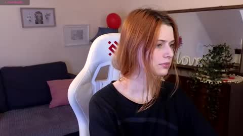 Snapshot of doll_lesli chatting on February 23, 2025, 2:46 pm Your doll Lesli online show from February 23, 2025, 2:46 pm