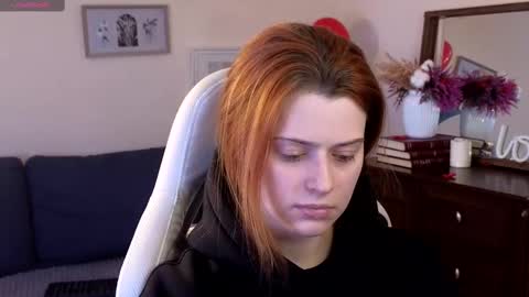 Snapshot of doll_lesli chatting on February 25, 2025, 2:22 pm Your doll Lesli online show from February 25, 2025, 2:22 pm