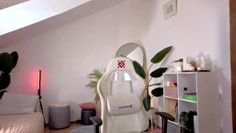 Snapshot of doll_lesli chatting on September 10, 2025, 6:13 am Your doll Lesli online show from September 10, 2025, 6:13 am