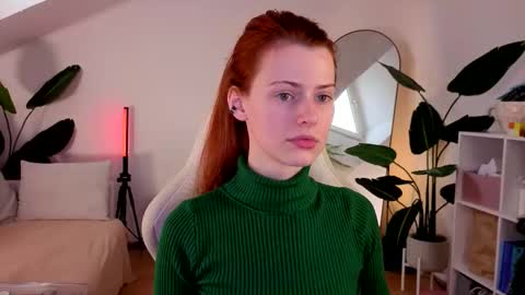 Snapshot of doll_lesli chatting on November 27, 2025, 9:33 am Your doll Lesli online show from November 27, 2025, 9:33 am