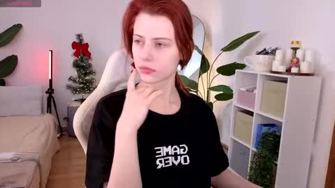 Snapshot of doll_lesli chatting on January 10, 2026, 10:28 am Your doll Lesli online show from January 10, 2026, 10:28 am