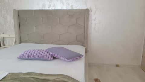 Lexi online show from February 9, 2025, 8:54 am