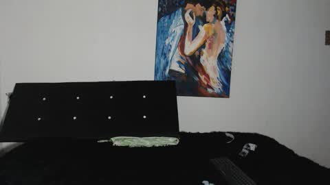 doll_nefertari online show from June 6, 2026, 11:09 pm
