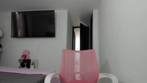 doll_oriana online show from January 15, 2025, 8:48 pm