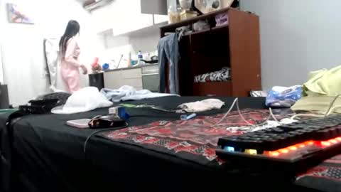 Catherine XXX online show from November 3, 2025, 10:32 pm