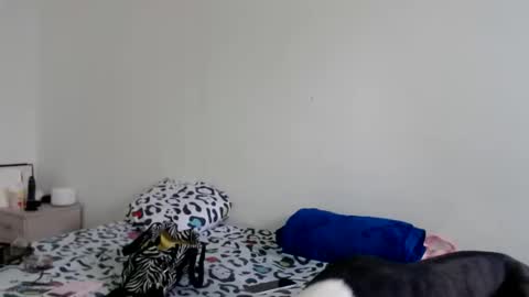 Catherine XXX online show from April 10, 2026, 6:45 pm