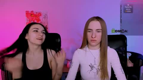 Snapshot of doll_vey chatting on February 11, 2026, 9:58 am doll_vey online show from February 11, 2026, 9:58 am