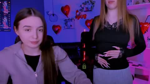 Snapshot of doll_vey chatting on February 21, 2026, 9:54 am doll_vey online show from February 21, 2026, 9:54 am