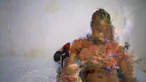 dollberry online show from February 21, 2025, 8:07 am