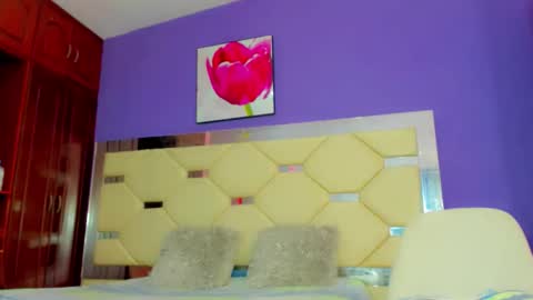 dollcute_latin online show from March 28, 2026, 5:18 am