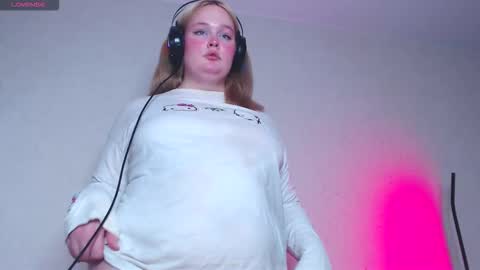 Miss Rose online show from October 24, 2025, 3:30 pm