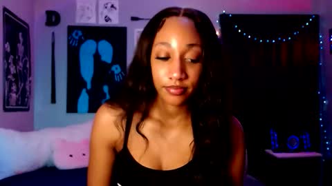 Princess DollfaceBeauty online show from March 15, 2026, 1:00 am