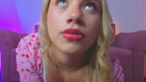 DollFaceInk online show from May 9, 2026, 10:48 pm
