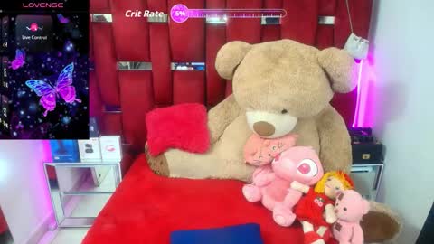 ginna online show from February 25, 2026, 2:43 am