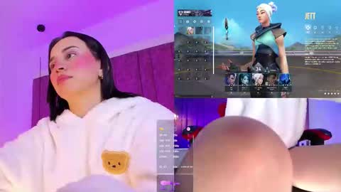 Snapshot of dollieemma chatting on February 24, 2026, 2:04 pm dollieemma online show from February 24, 2026, 2:04 pm