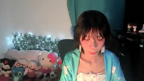 mina online show from September 27, 2025, 2:49 am
