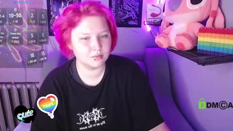 Snapshot of dollirosee chatting on May 26, 2026, 4:08 am dollirosee online show from May 26, 2026, 4:08 am