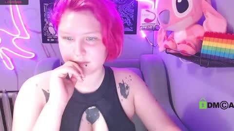 Snapshot of dollirosee chatting on May 29, 2026, 4:10 am dollirosee online show from May 29, 2026, 4:10 am