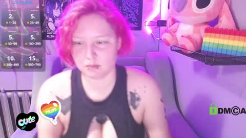 Snapshot of dollirosee chatting on June 4, 2026, 5:02 am dollirosee online show from June 4, 2026, 5:02 am