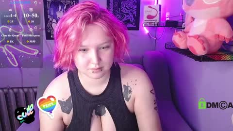 Snapshot of dollirosee chatting on June 8, 2026, 3:51 am dollirosee online show from June 8, 2026, 3:51 am