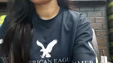 Snapshot of dollmeenu chatting on September 16, 2025, 5:25 pm dollmeenu online show from September 16, 2025, 5:25 pm