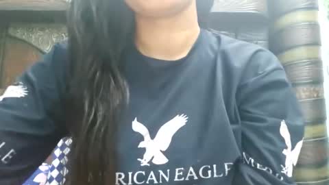 Snapshot of dollmeenu chatting on October 22, 2025, 4:51 pm dollmeenu online show from October 22, 2025, 4:51 pm