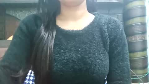 Snapshot of dollmeenu chatting on October 27, 2025, 4:55 pm dollmeenu online show from October 27, 2025, 4:55 pm