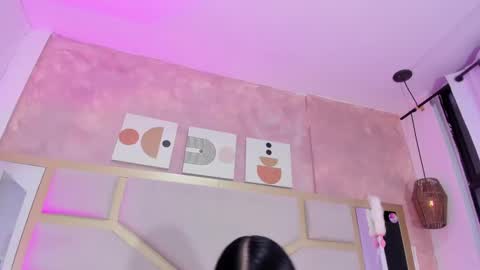 Dollsweety online show from October 10, 2025, 10:09 pm