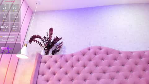 dolly_brownc online show from January 21, 2025, 6:22 am