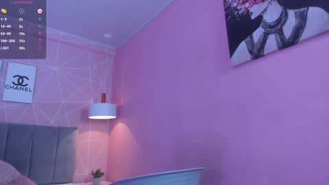 Call me Zoe  online show from January 4, 2025, 10:38 am