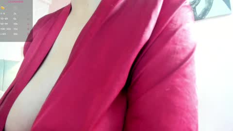 Call me Zoe  online show from January 6, 2025, 3:53 am