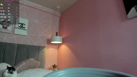 Call me Zoe  online show from January 10, 2025, 6:09 am