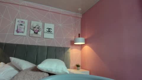 Call me Zoe  online show from January 18, 2025, 5:10 am