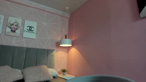 Call me Zoe  online show from January 21, 2025, 4:10 am