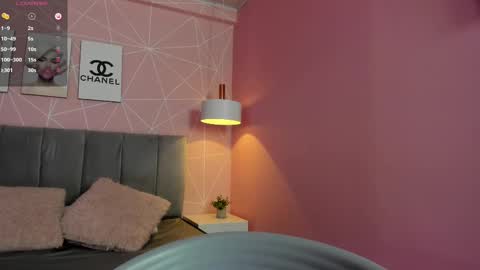 Call me Zoe  online show from February 13, 2025, 8:27 am