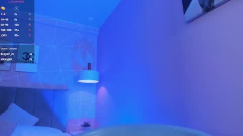 Call me Zoe  online show from September 11, 2025, 9:53 am