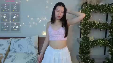 Snapshot of dollychrysler chatting on March 2, 2026, 11:17 am Aika online show from March 2, 2026, 11:17 am