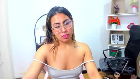 Snapshot of dollyjuicy1 chatting on January 20, 2025, 12:36 am dollyjuicy1 online show from January 20, 2025, 12:36 am