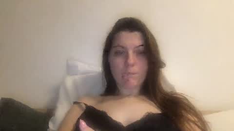 DollyRoma online show from October 28, 2025, 8:07 am