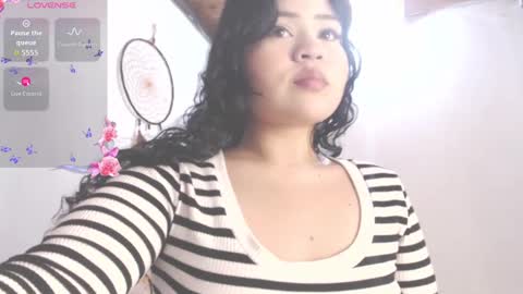 dollysweet666 online show from September 14, 2025, 6:45 am