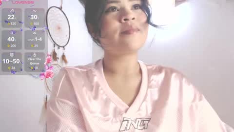 dollysweet666 online show from September 15, 2025, 5:29 am