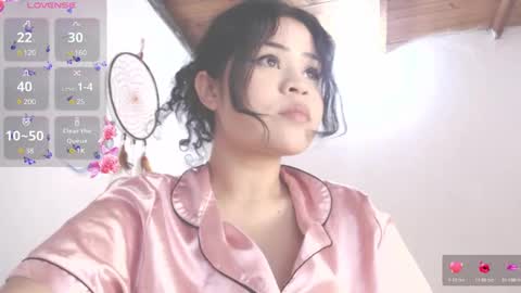 dollysweet666 online show from September 29, 2025, 6:40 am