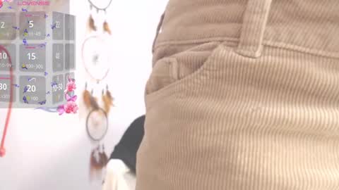 dollysweet666 online show from October 4, 2025, 8:45 am