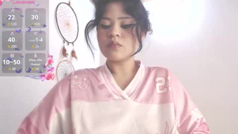 dollysweet666 online show from October 11, 2025, 9:41 am