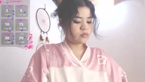 dollysweet666 online show from October 15, 2025, 9:09 am