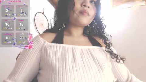 dollysweet666 online show from December 18, 2025, 12:27 am